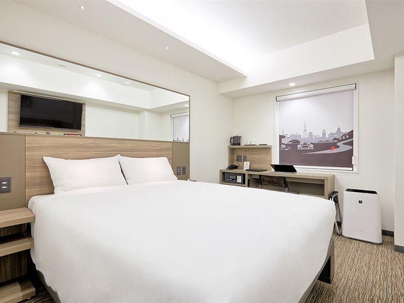 Red Planet Hotel