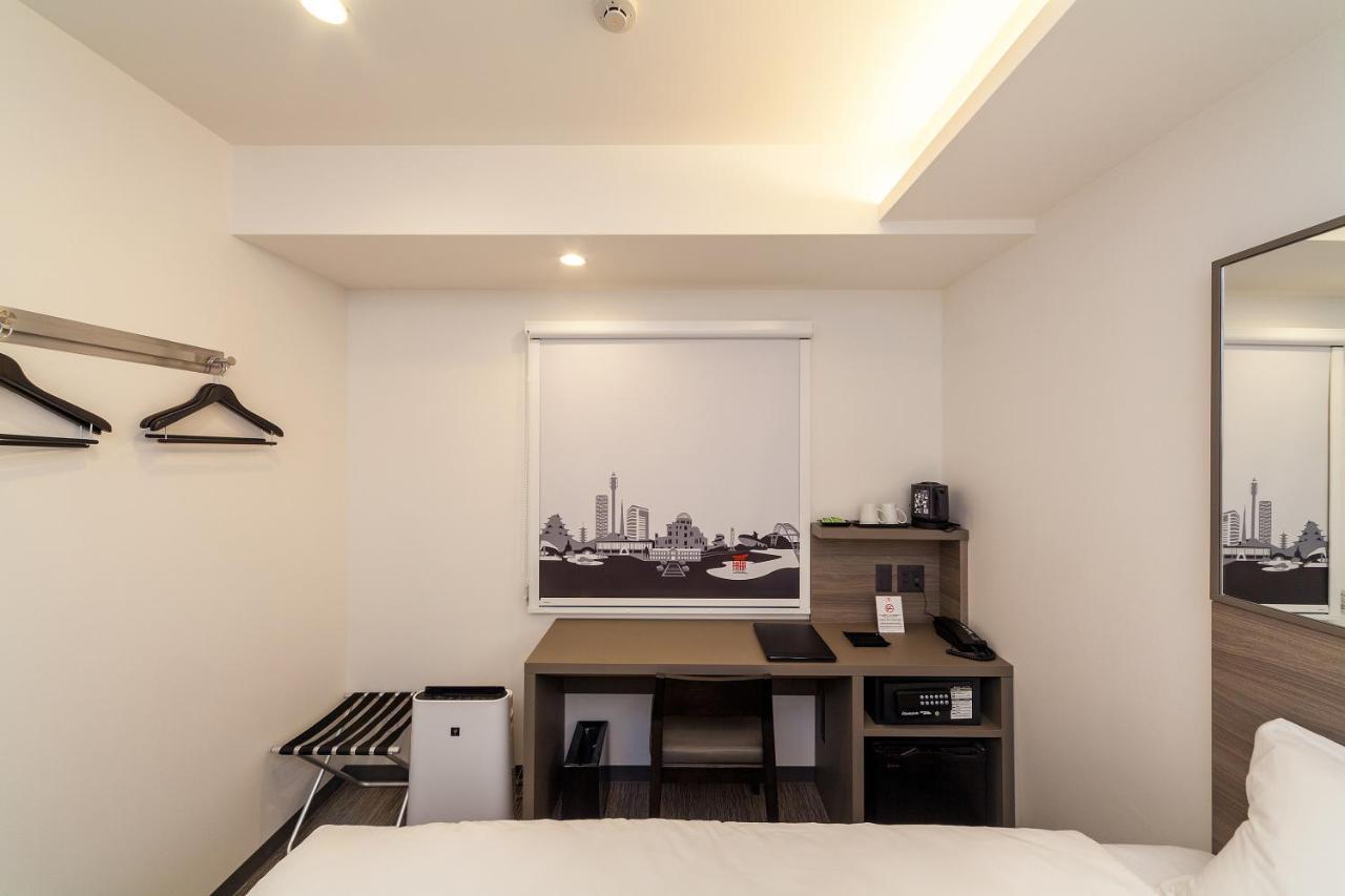 Red Planet Hotel Hiroshima